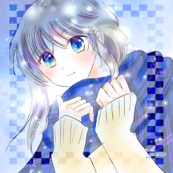 今週もお疲れ様*'ㅅ`)" 