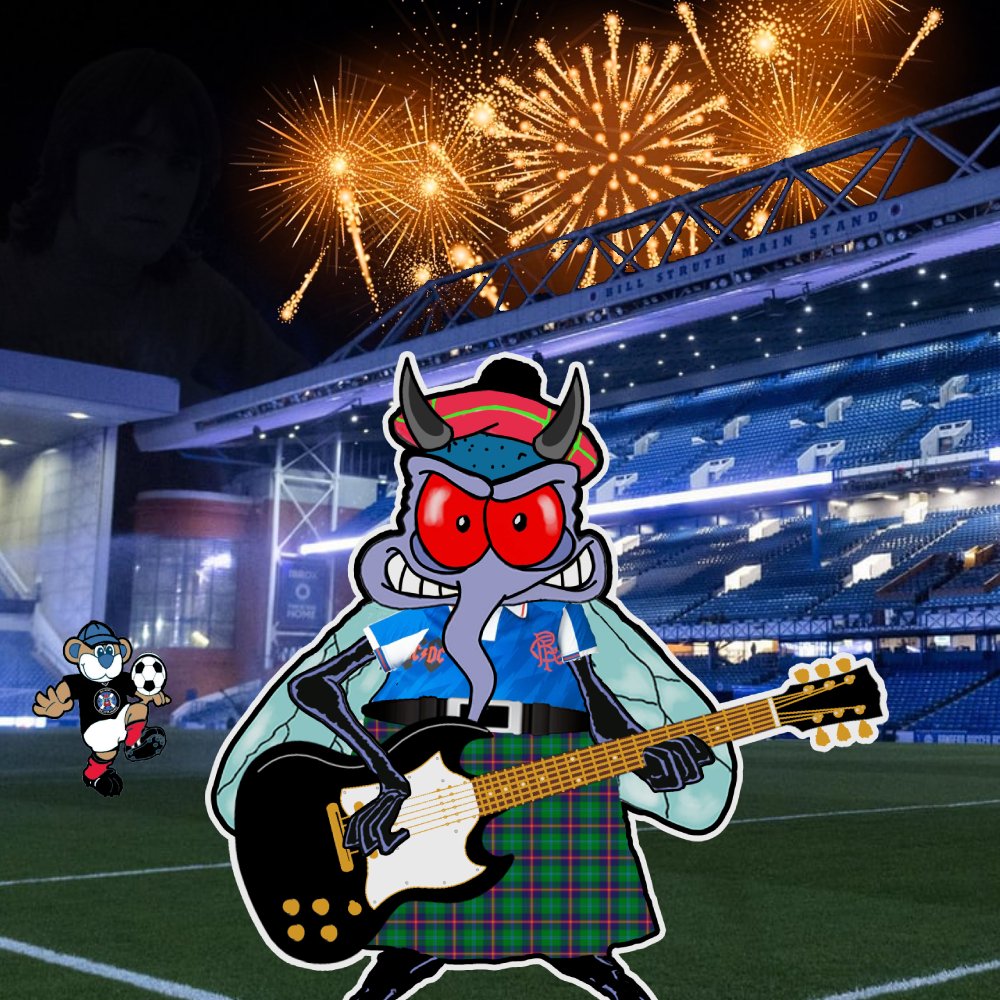 acdcscotland's tweet photo. Newly signed player Looey is ready! ⚽️⚡️🇬🇧
-
Go check out the @acdc x @rangersfc collab now on the official Rangers store ⚡️
-
#rangersfc #ibroxstadium #glasgow #broxi #Acdc #angusyoung #malcolmyoung #Heavyrock #gibsonsg #Acdcscotlandorbust https://t.co/fmUdpCZRl3