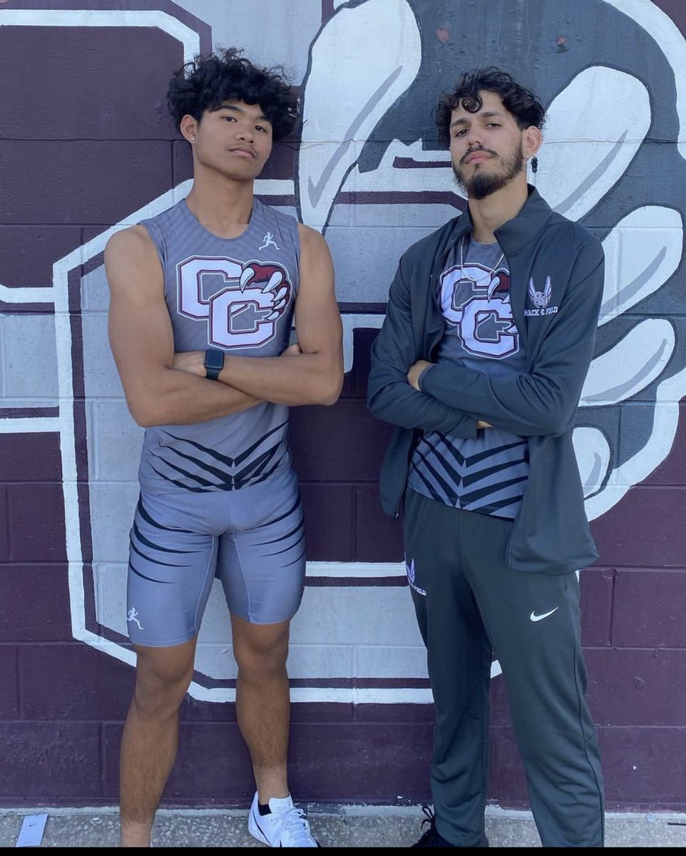 Cypress Creek HS Track & Field/Cross Country tweet media