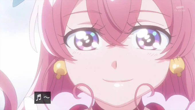 みんないい笑顔(*^^*)#precure 