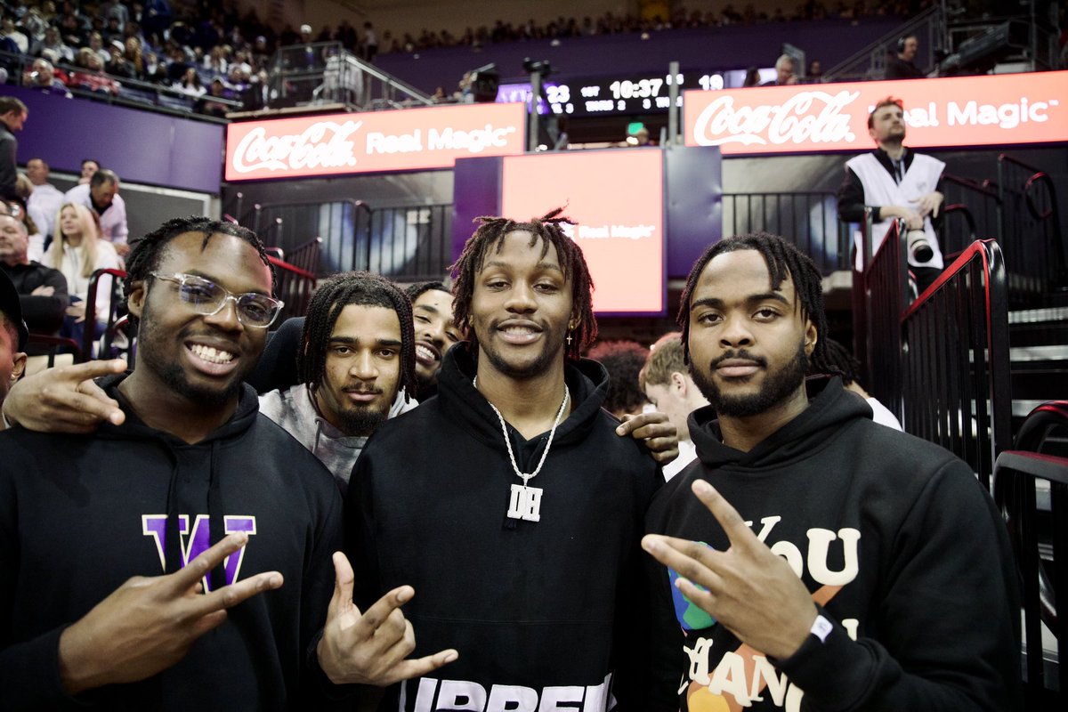 Washington Football tweet media