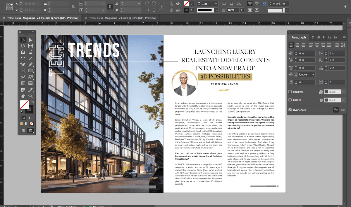 AUSTINtatiousss's tweet photo. It's a Vanilla Almond-scented Saturday with a little iced coffee and magazine layout design =)
#graphicdesign #editoriallayout https://t.co/Ddan45Dq1e