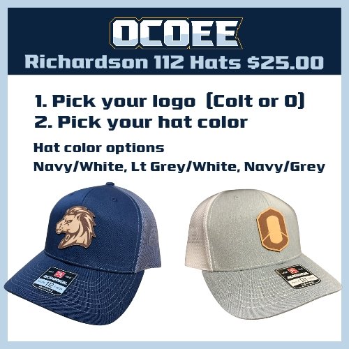 Ocoee Baseball tweet media