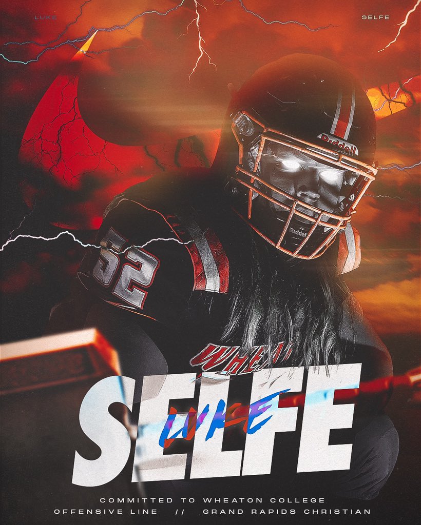 Luke Selfe tweet media