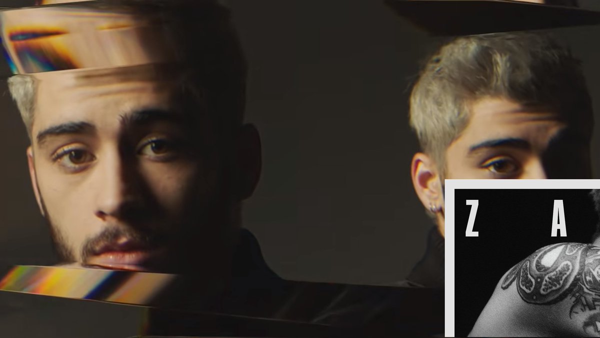 ZPROJECT93's tweet photo. El single debutó en el #1 en Hot 100, UK Singles charts y iTunes en más de 60 países, convirtiendo a ZAYN en el primer artista británico en debutar como #1 en las listas de US. https://t.co/UsPwCHTCUf