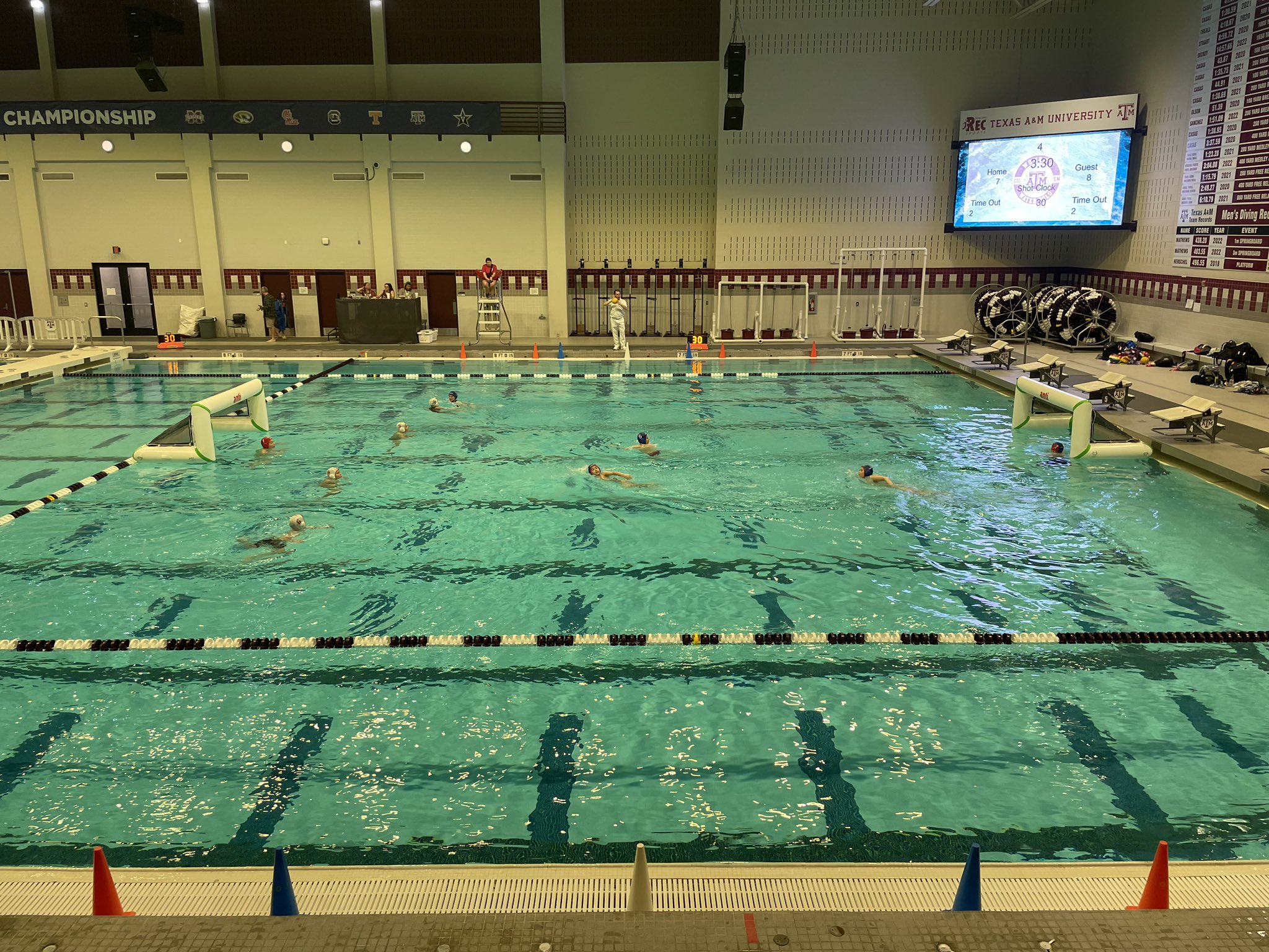 usa-water-polo-on-twitter-photos-from-the-10u-course-at-dare-2-dream