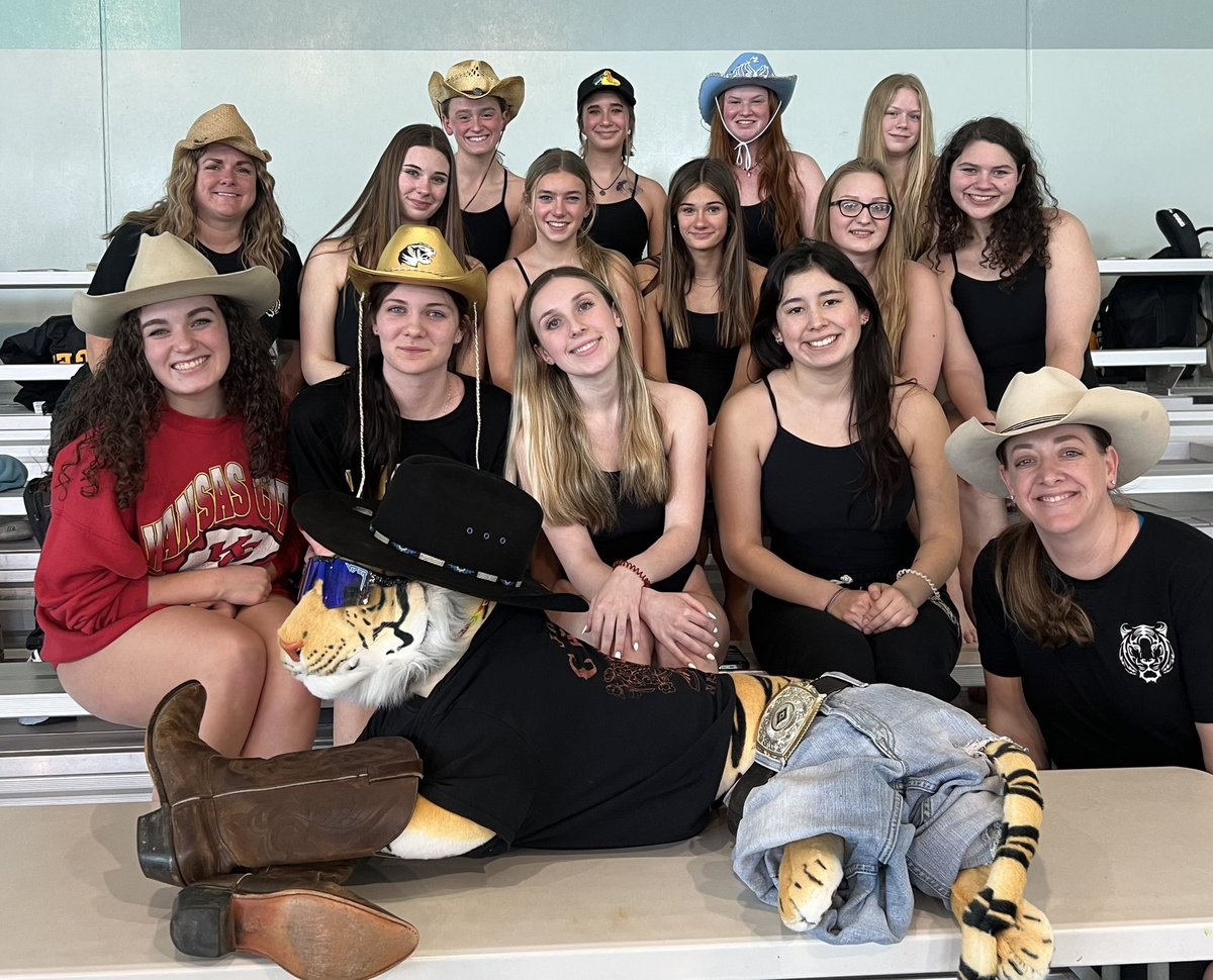 JV 3rd place finish at conference!