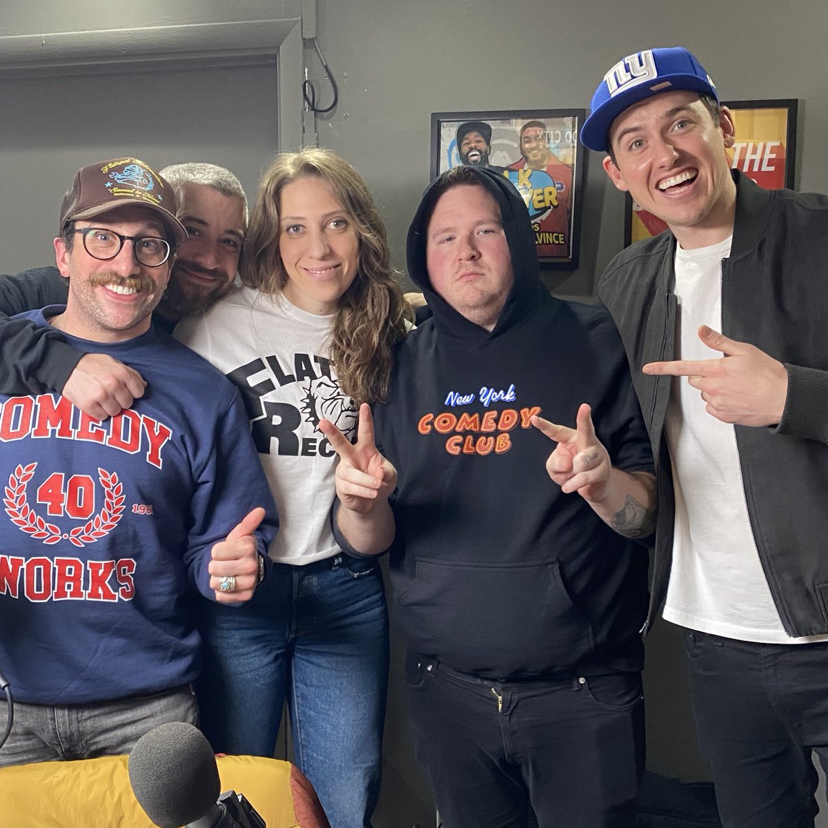 ScenarioPod's tweet photo. TOMORROW we have @ianimal69 and #JordanJensen from @beinianwjordan on the show and we set our PR for “Least Scenarios Read.” Out tomorrow AM wherever you get your pods / YouTube at 5pm!🔥@IamMikeCannon @BrendanSagalow @IAmMikeFeeney https://t.co/ZLWGWLPrCk