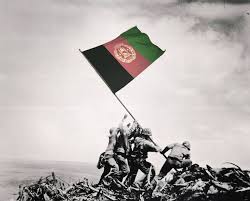 @m_hassam02 My country, my flag, my pride, my Afghanistan. 🇦🇫 #ZindabadAfghanistan