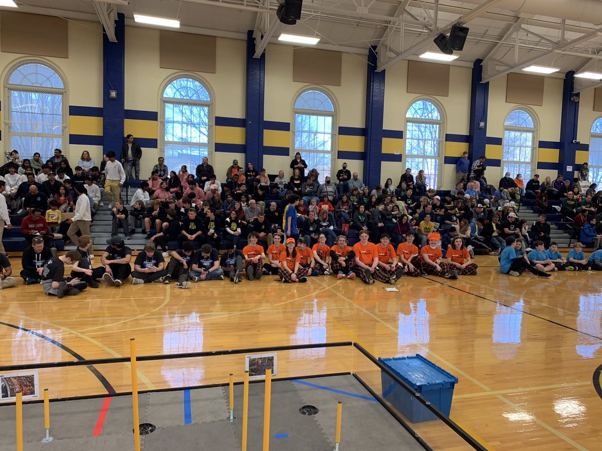 Robotics 5040 tweet media