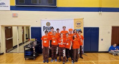 Robotics 5040 tweet media