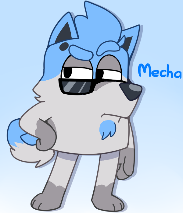 BSkelebunny01's tweet photo. more Blueyfied ocs
more comfort art
#simulalive #SLMecha #SLNiza #SLOdin #oc #bluey #originalcharacter https://t.co/6ag5Q13wqk