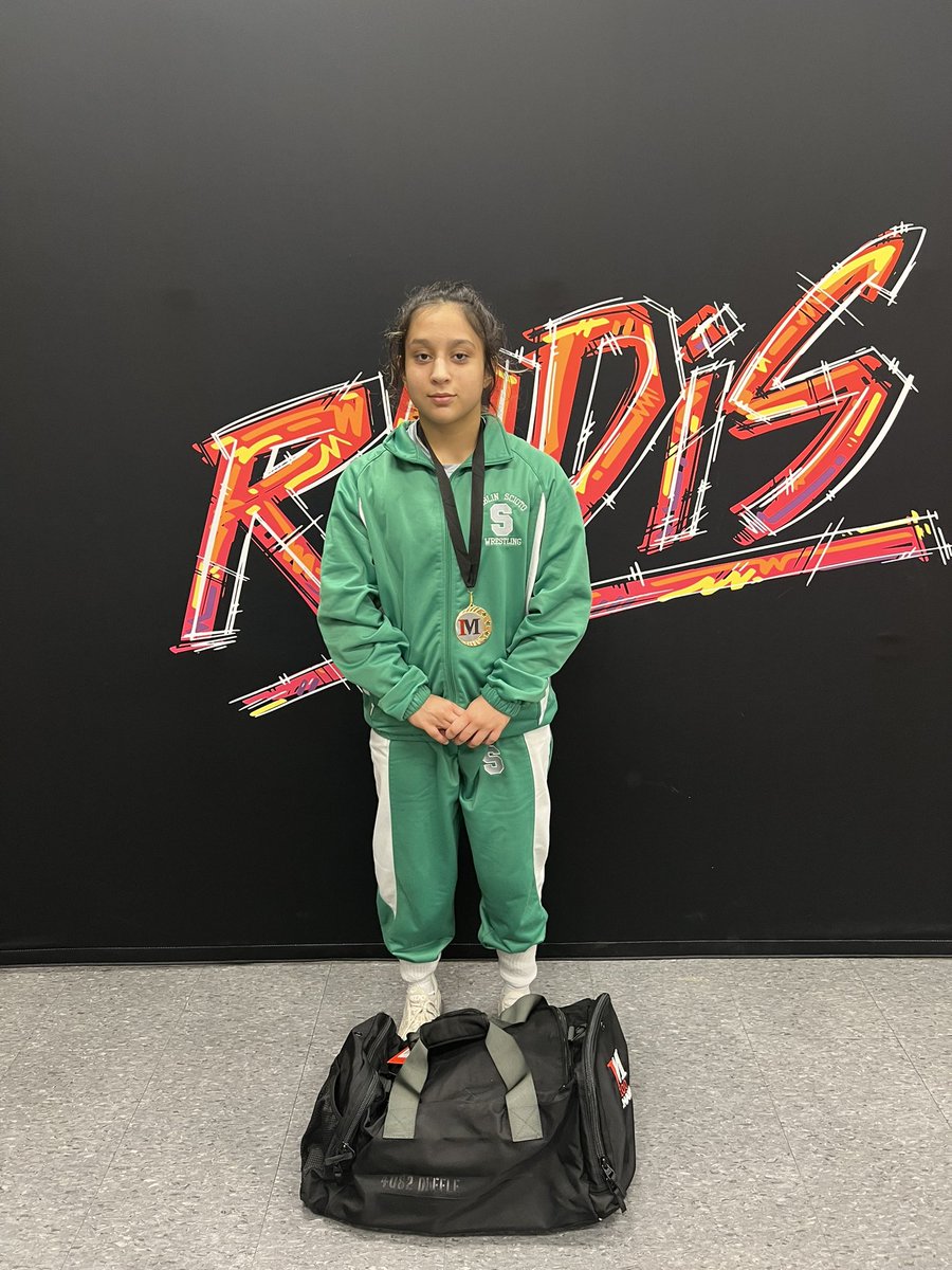 Scioto Wrestling (@sciotowrestling) on Twitter photo Justine Perez dominates Iron Maiden tournament at Bellefontaine HS. Justine pinned her way through the tournament. <a href="/sciotoathletics/">Scioto Athletics</a> Justine Perez dominates Iron Maiden tournament at Bellefontaine HS. Justine pinned her way through the tournament. <a href="/sciotoathletics/">Scioto Athletics</a>
