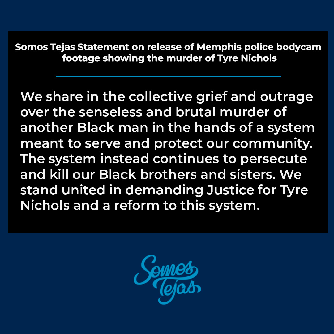 Somos Tejas (@somostejas) on Twitter photo 