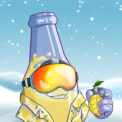 #NewProfilePic