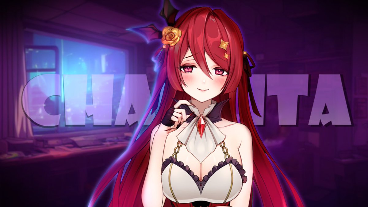 Descansar hizo bien, así que hoy parece haber chisme libre !
-------- ≪ °✾° ≫ --------
➡️ 20:00 CDMX  | 21:00 PET | 23:00 ARG🕐
-------- ≪ °✾° ≫ --------

Salita de Espera ➤ W e l c o m e! ‹ ⋆
💌youtu.be/wtooEIIlYHg💌