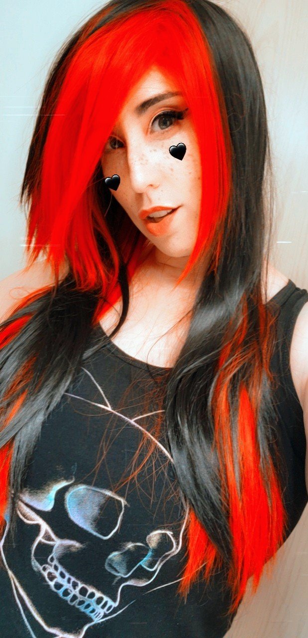 Kitty LeRoux on Twitter: "My MySpace profile photo from 2005 https://t