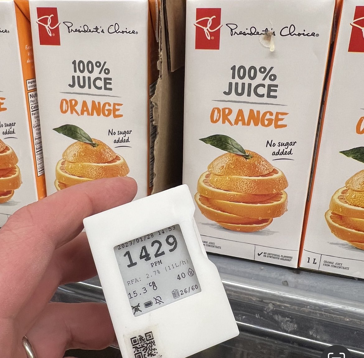 DrJames @YorkU (he/him/il) tweet media