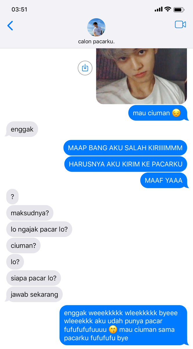 archivenona's tweet photo. nomin four tweets;

—mau nggak? https://t.co/0YKhPAhCNk