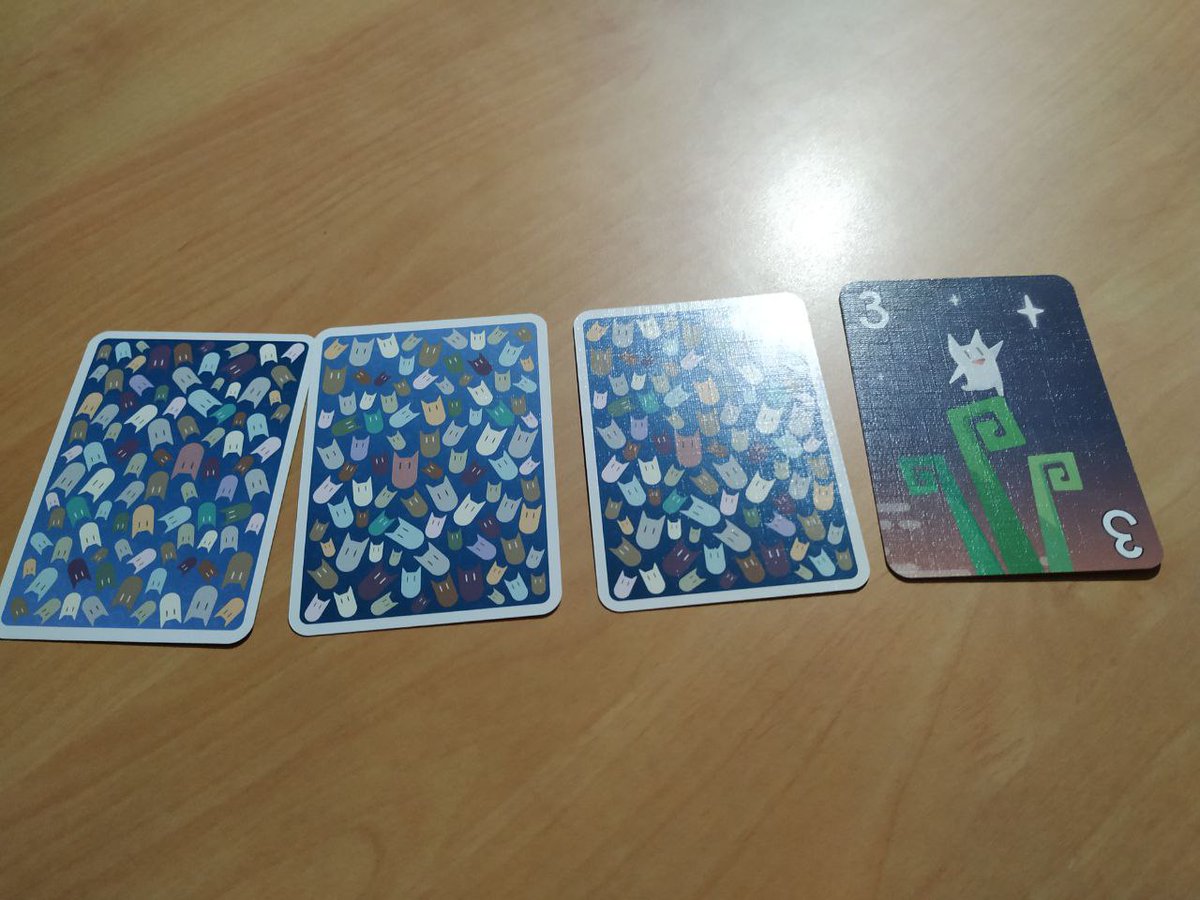 Jugandoenpareja's tweet photo. Más juegos, más tarde
#CodexNaturalis #Coral #Cabo #ProximaEstacionLondres https://t.co/mFYKlGGO6H
