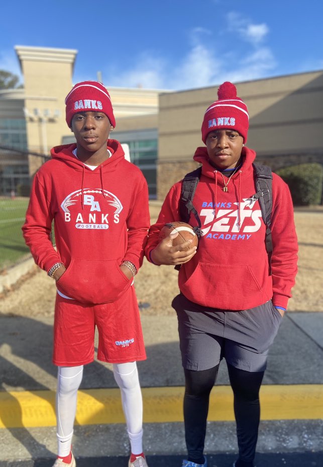 Gerrell T. Perry (@perry_boys2025) on Twitter photo Faith - Fight - Finish ✈️ <a href="/DesmondWatson17/">DJ Watson</a> <a href="/desmond1689/">Coach Jermaine Watson</a> <a href="/dewaynecoker/">Dewayne Coker, M.Ed</a> <a href="/BanksJetsFB/">Banks Jets Football</a> @AthleticsBanks <a href="/AISAathletics/">AISA Athletics</a> <a href="/Coach_RMorgan24/">Coach Shad Morgan</a> <a href="/Uno_Kam/">Coach Kam Pettway</a> <a href="/CoachDport/">Coach Davenport</a> Faith - Fight - Finish ✈️ <a href="/DesmondWatson17/">DJ Watson</a> <a href="/desmond1689/">Coach Jermaine Watson</a> <a href="/dewaynecoker/">Dewayne Coker, M.Ed</a> <a href="/BanksJetsFB/">Banks Jets Football</a> @AthleticsBanks <a href="/AISAathletics/">AISA Athletics</a> <a href="/Coach_RMorgan24/">Coach Shad Morgan</a> <a href="/Uno_Kam/">Coach Kam Pettway</a> <a href="/CoachDport/">Coach Davenport</a>