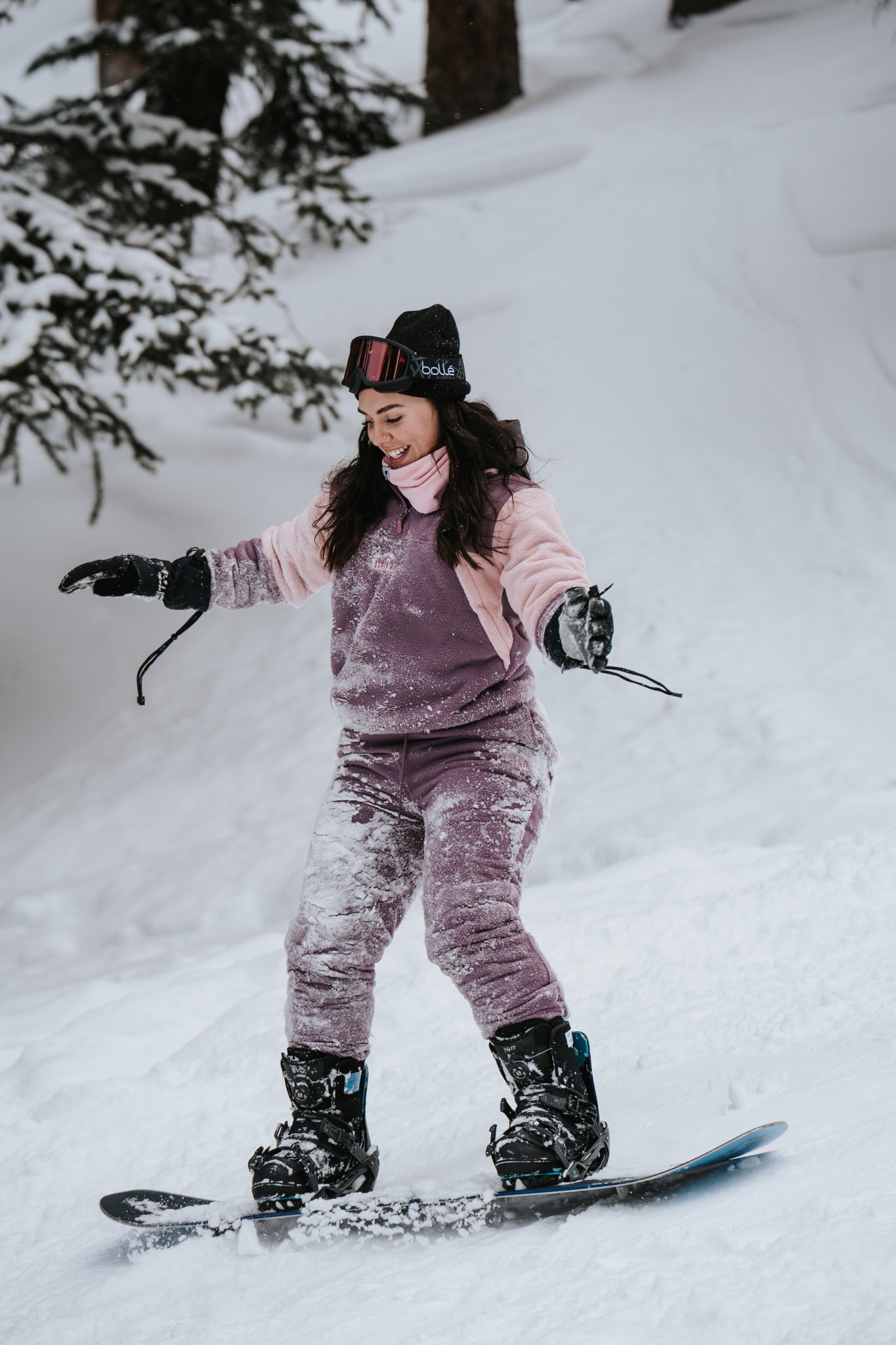 Cute clearance snowboarding outfits