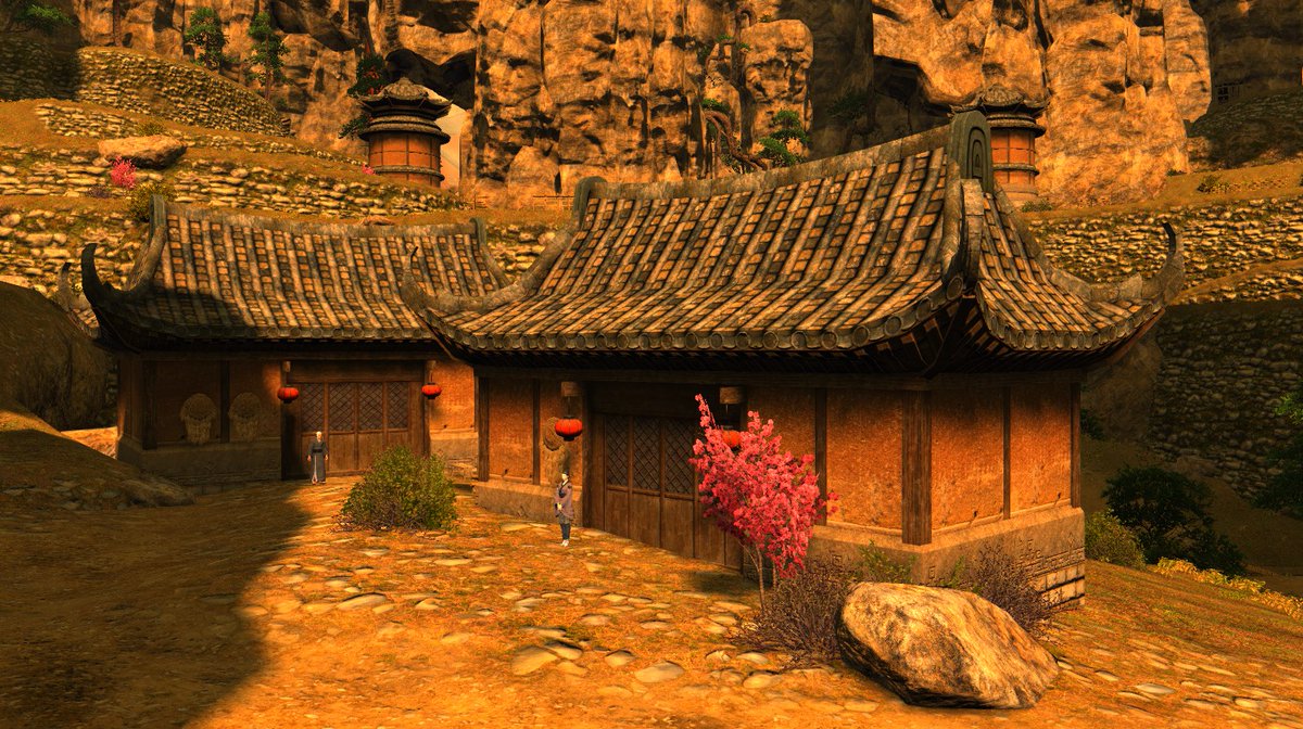 Yanxia FF14 Fun Facts 🎉 on Twitter: