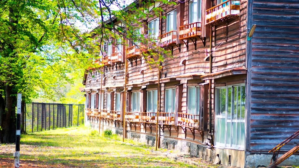 JapanGov's tweet photo. Registered as #WorldHeritage in 2014, #Gunma's Tomioka Silk Mill and Related Sites are a legacy of imported French sericulture methods &amp; Japan's ties with Europe circa late 1800s, and important keys to understanding the history of Japan's modernization.
https://t.co/P5ptA3Noho https://t.co/zNIsDEI5uv
