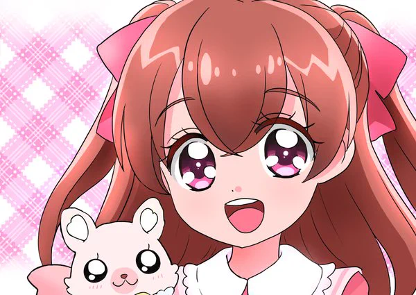 デパプリ 一年間お疲れ様でした最高にデリシャスマイルな一年でした #precure  #デパプリ #デパプリありがとう 