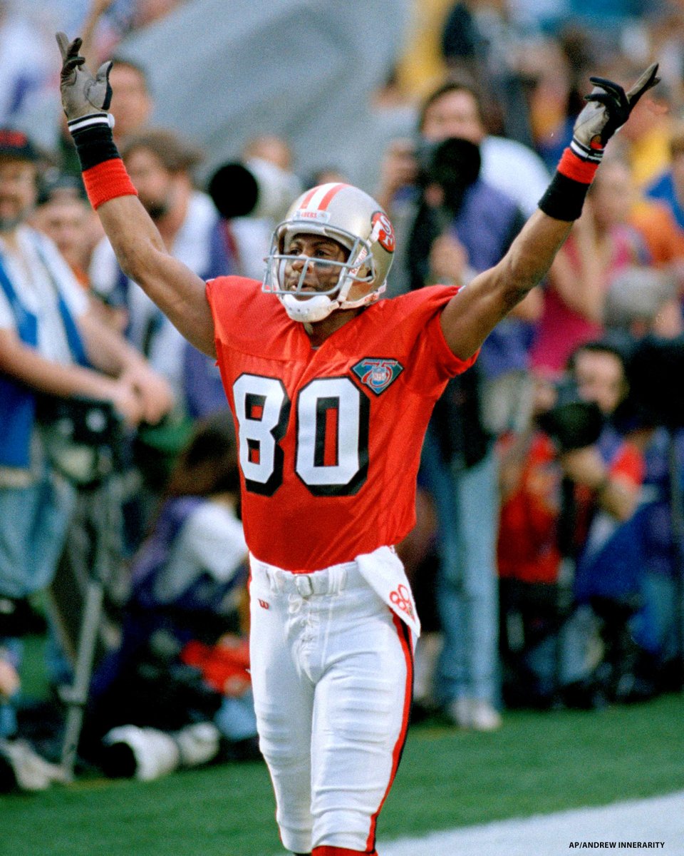 San Francisco 49ers tweet media