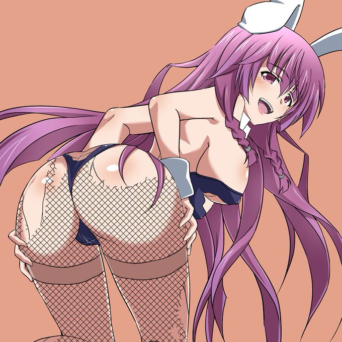 尻が足りないとな 