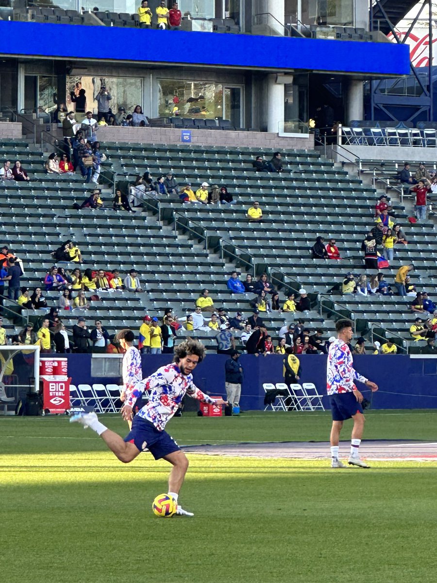 Locks of Cade tweet media