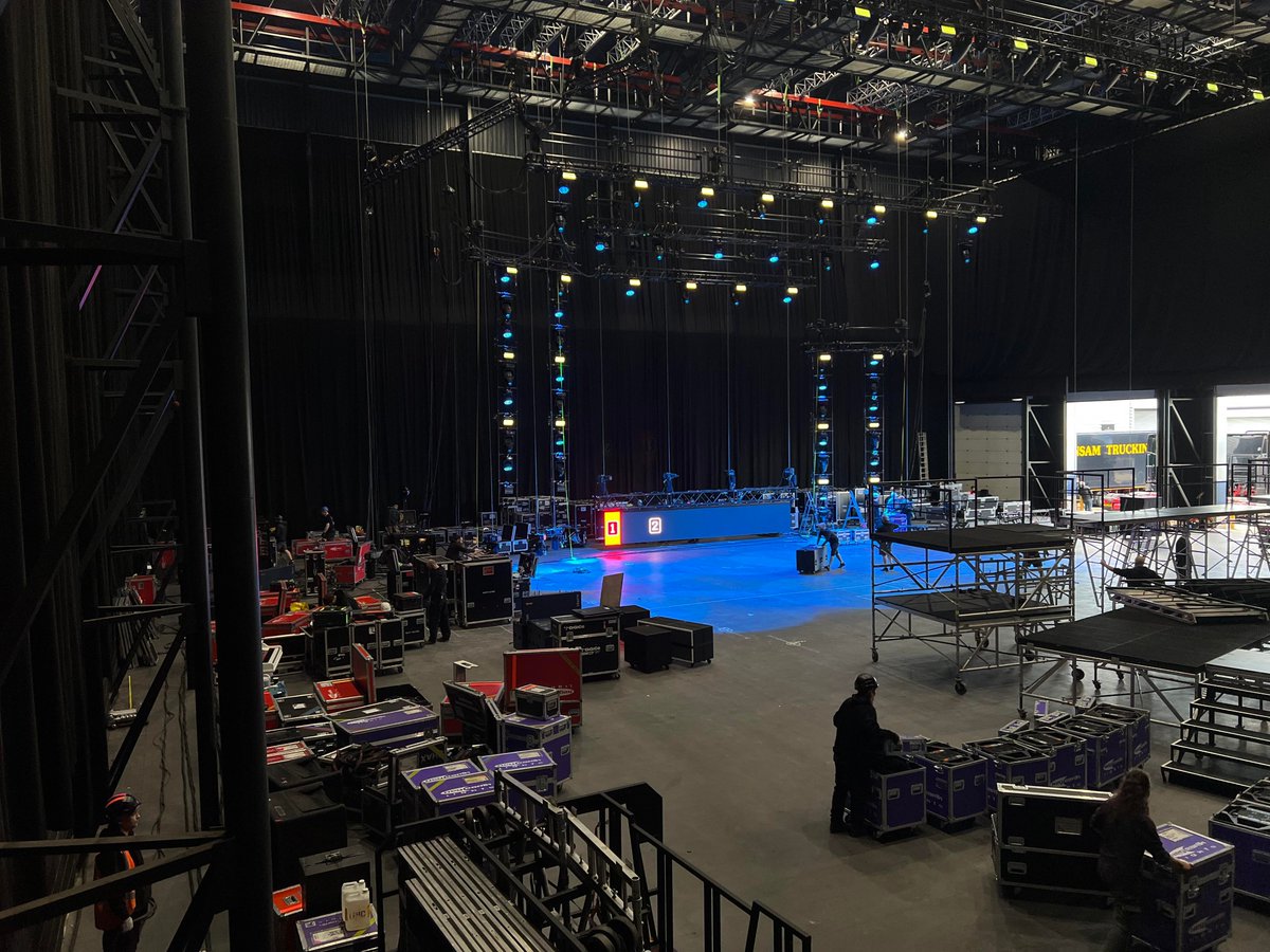 NES | NationalEventSupport tweet media