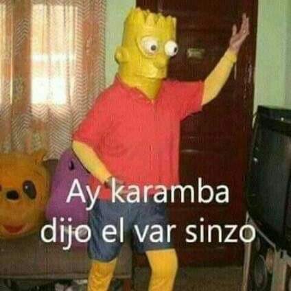 …