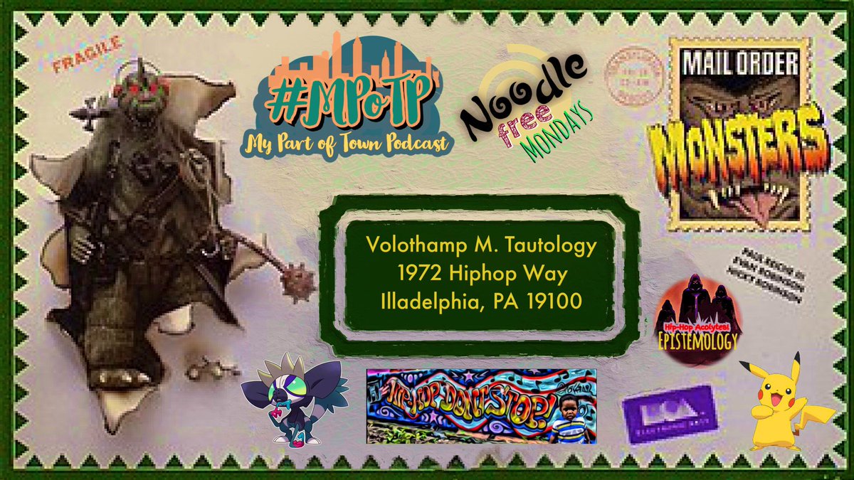 VoloTautology's tweet photo. Thanks 🙏🏾 for following @JayFlemming 
#WeAreReally #HiphopInGodsHousing #FriendlyCompetition #SportsMANSHIP  #LikePlaying @Pokemon #WithMy #Son #BackInTheDay @EA #MailOrderMonsters #Commodore128 #WasMyGame #GotToMakeVideo #TMoHH #MPoTP @MistaSEEforce #FollowBackTeam #Kulture https://t.co/EqXpuRlANJ