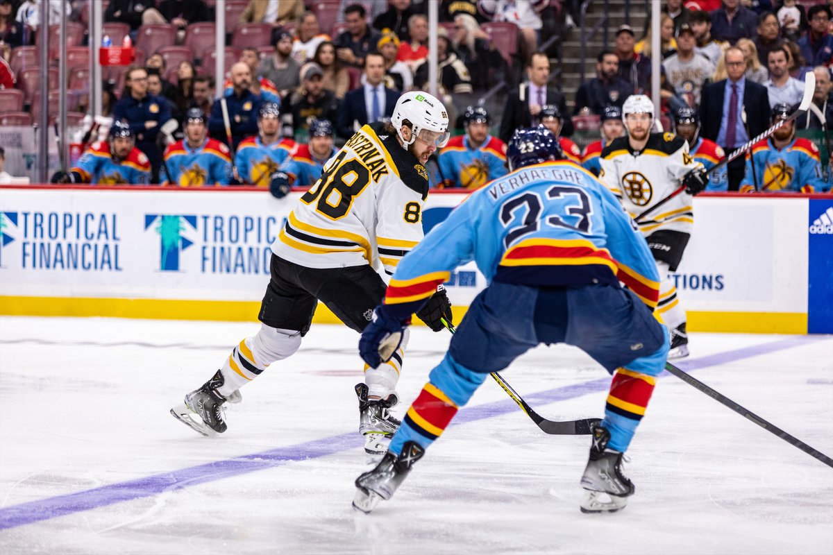 Boston Bruins tweet media