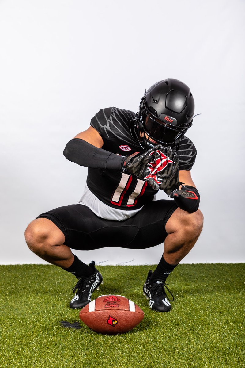 Jaxon Panariello (@jaxonpanariello) on Twitter photo Thank you <a href="/MarkIvey90/">Coach Mark Ivey</a> <a href="/pete_nochta13/">Pete Nochta</a> <a href="/LouisvilleFB/">Louisville Football</a> for showing me a great opportunity at Louisville today for an unofficial visit. #502 #notcomitted Thank you <a href="/MarkIvey90/">Coach Mark Ivey</a> <a href="/pete_nochta13/">Pete Nochta</a> <a href="/LouisvilleFB/">Louisville Football</a> for showing me a great opportunity at Louisville today for an unofficial visit. #502 #notcomitted