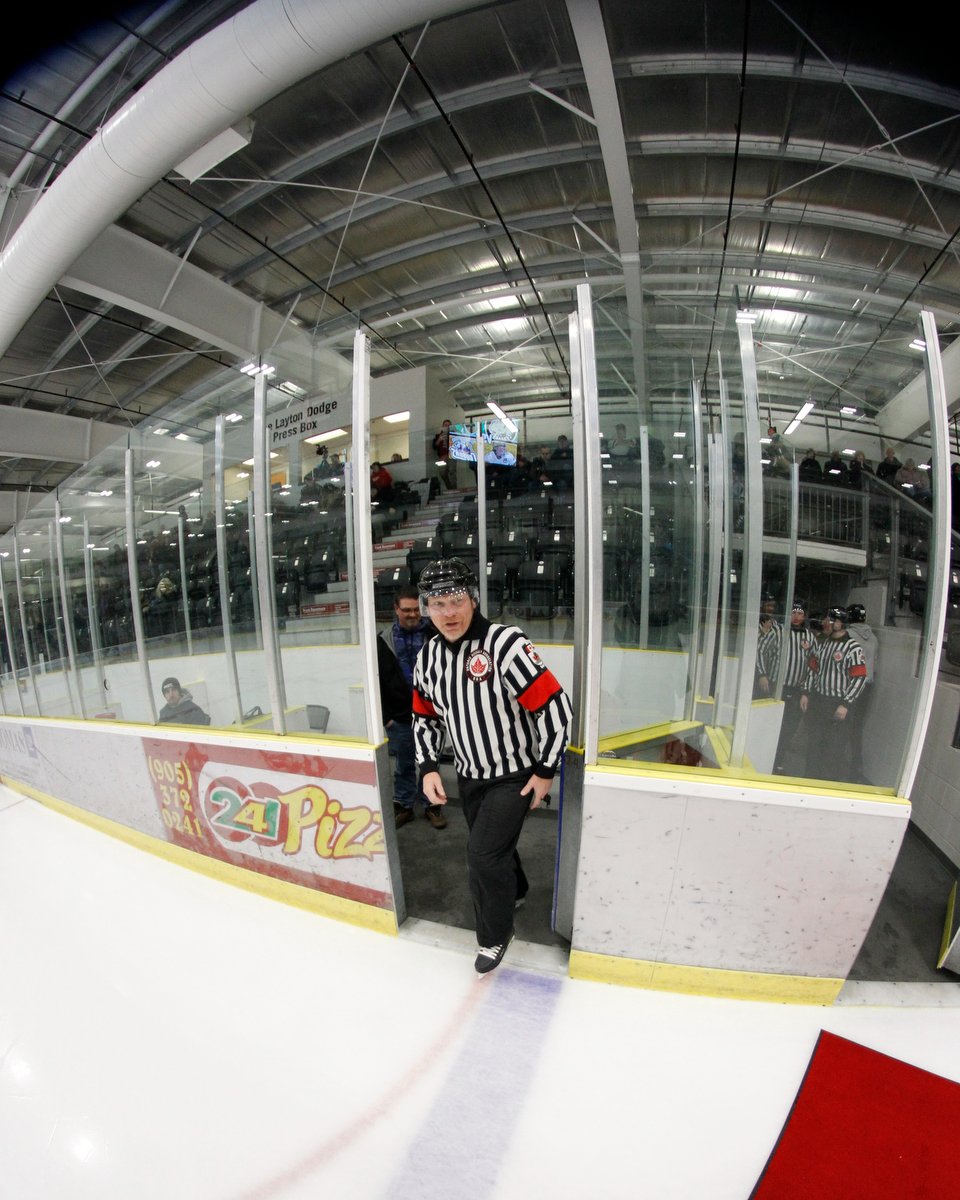 OJHL Images DOP on Twitter "COBOURG, ON JANUARY 28 Tonight’s