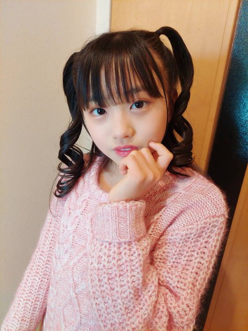 Twitterのコスプレ画像1