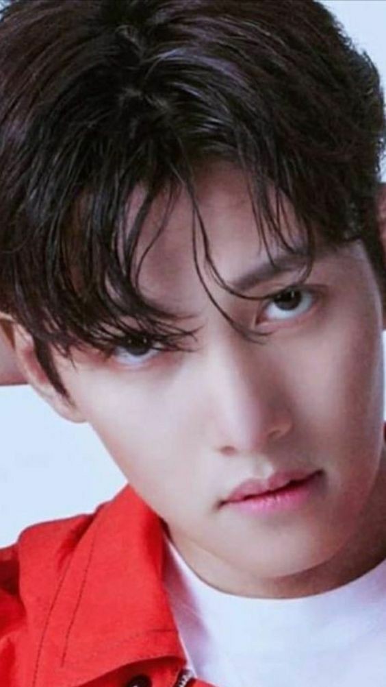 DizonBernadeth's tweet photo. My dose for my extreme addiction ❤️❤️❤️ only #JiChangWook https://t.co/JQxQdhWREo