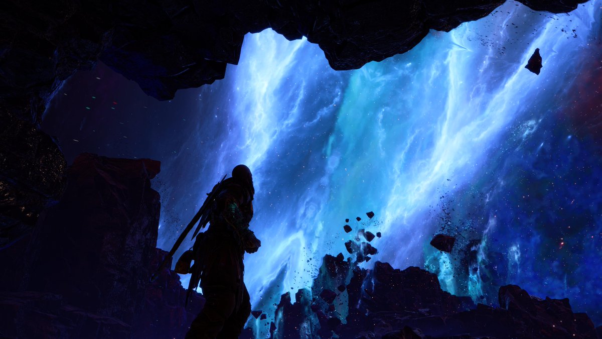 linkchaz's tweet photo. #PS5Share, #GodofWarRagnarök https://t.co/uxrzJCdzWo