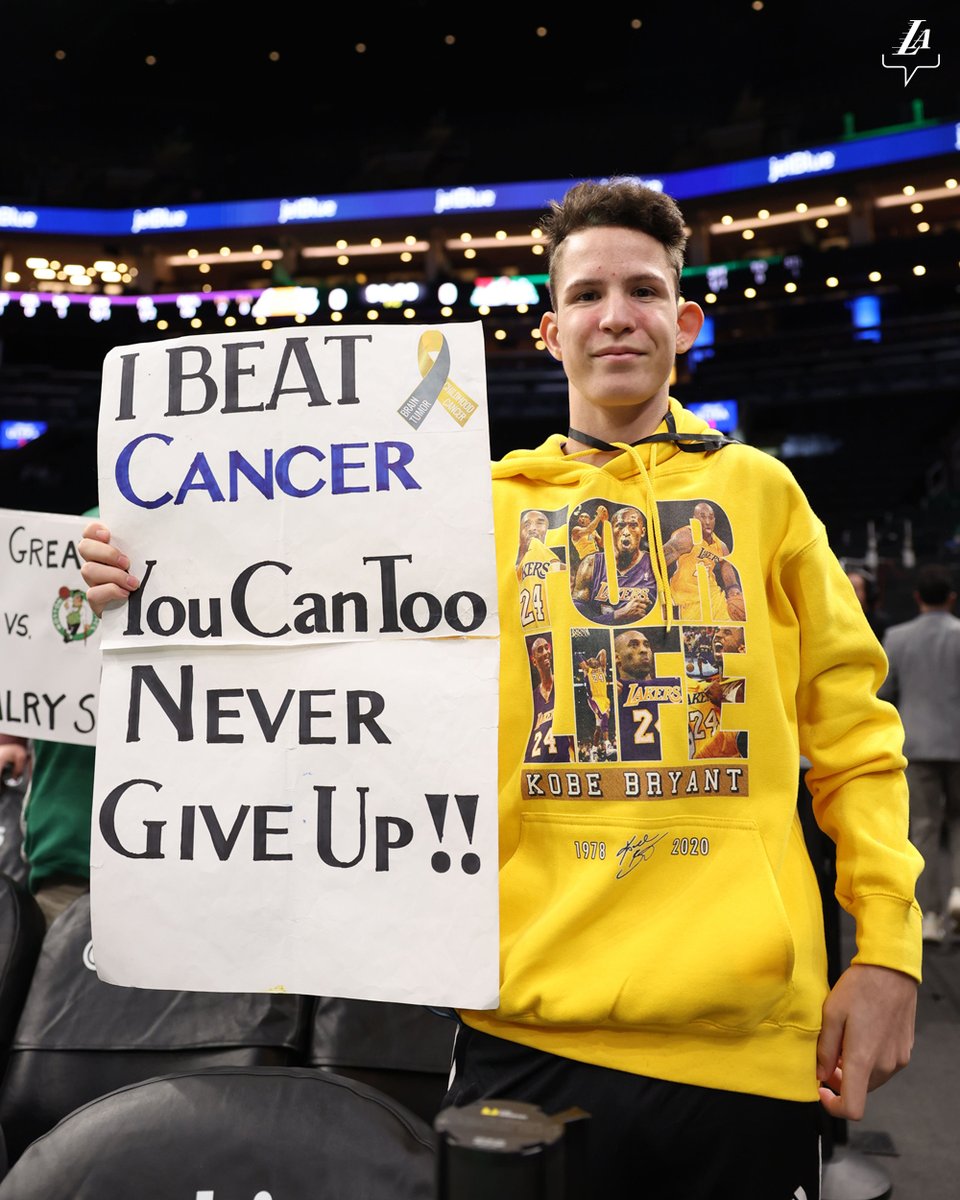 Mamba Mentality 🎗