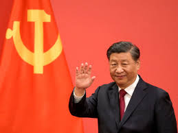 khirlani's tweet image. 2027年是夺台时机，为什么？因为2027年是习近平的任期结束，所以要继续下一届领导，他必须有一个大的飞跃。 台湾政府必须提高警惕。
#ChinaProtests 
#ChinaCovidCases 
#ChinaUprising 
#china
