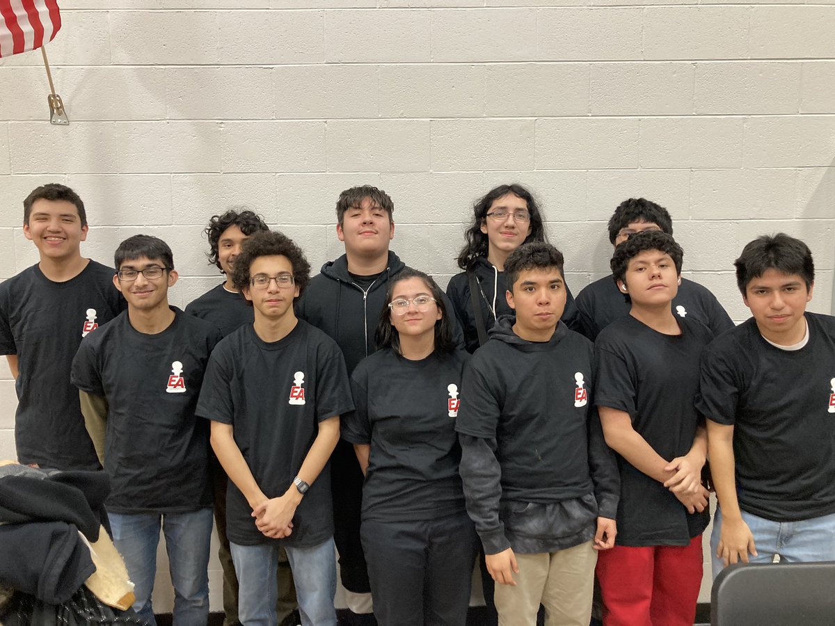 East Aurora Chess Team tweet media