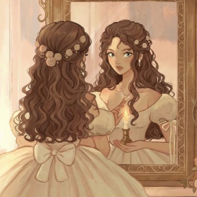 EmilyIsBlind's tweet image. #NewProfilePic