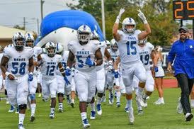 Proud to say that I have received an offer from Shorter University!!!