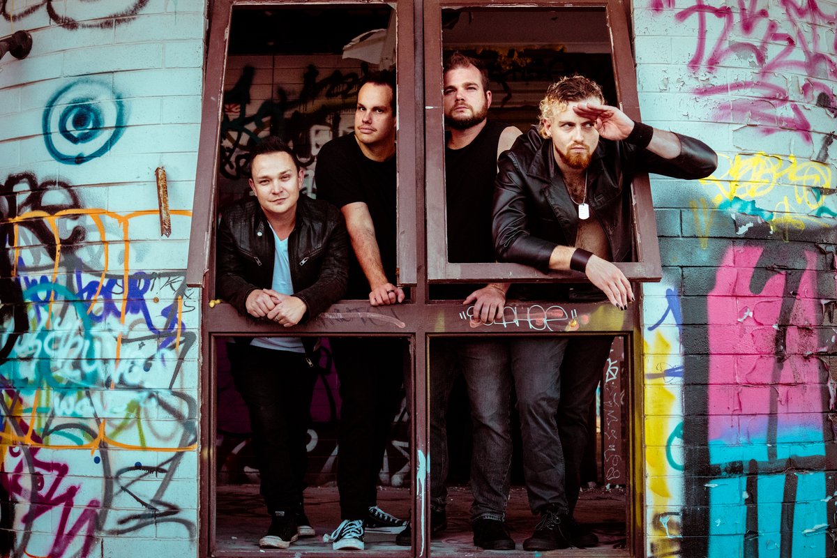 ColourMind_Band's tweet photo. We have new music on @Spotify and @AppleMusic
https://t.co/YRiOYN7uXC
#NewMusic2023 #newband #newpoppunk #newrock #ColourMind #FolloMe https://t.co/eM9o15FyZW