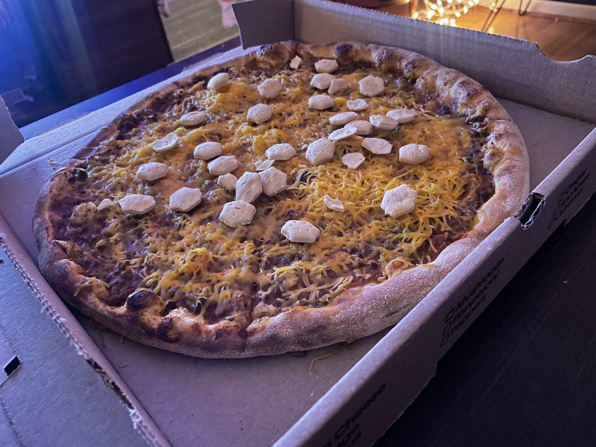 Our nation’s finest city - Cincinnati, Ohio.