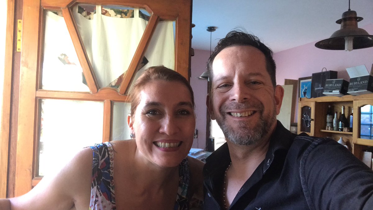 Hoy participé en la Convención de UCR Río Negro que incorporó a <a href="/UCRDN/">UCR Diversidad Nacional</a> a la Carta Orgánica Provincial Un orgullo pertenecer al partido de la constante ampliación de derechos! Este es el camino! Así arranca el 2023!