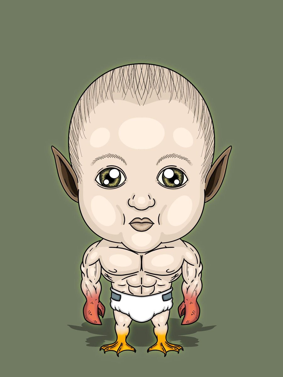 365friends_'s tweet photo. LITTLE MUTANT

🌊Good swimmer🌊

💥365friends, 1 NFT each day, for 365 days💥

Day N°: 362

#nft #nfts #nftcommunity #NFTProject #nftcollectors #nftdrop #nftartwork #nftmagazine #nftcalendar #opensea #OpenSeaNFT

@opensea 

Opensea Link: https://t.co/nIMWtC5S6R https://t.co/3YZdObk15g